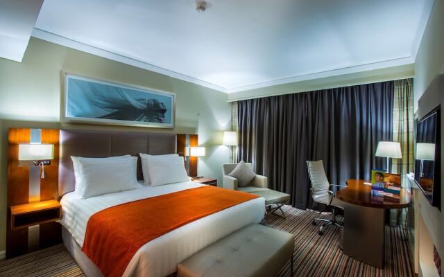 Park Inn by Radisson Kigali