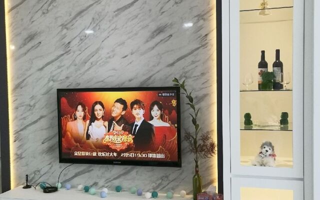 Atlantis Residence Malacca by Koze