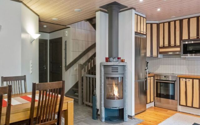 House Pulkka 3 Salla
