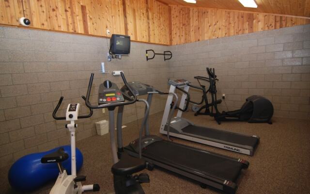 Kavanaugh's Sylvan Lake Resort