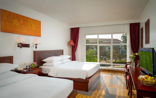 Sala Siem Reap Hotel