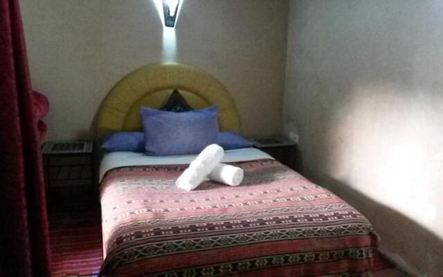 Riad Douja