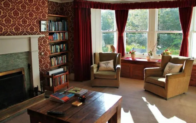 The Braes Guest House