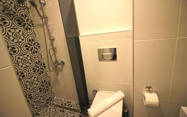 İkizler Otel Bozcaada
