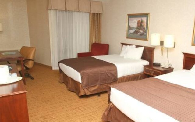 Holiday Inn Waterbury