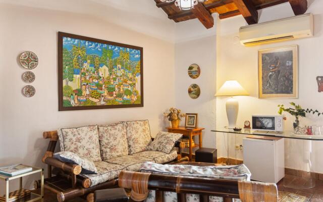 Nature hideaway in Deltebre for Families