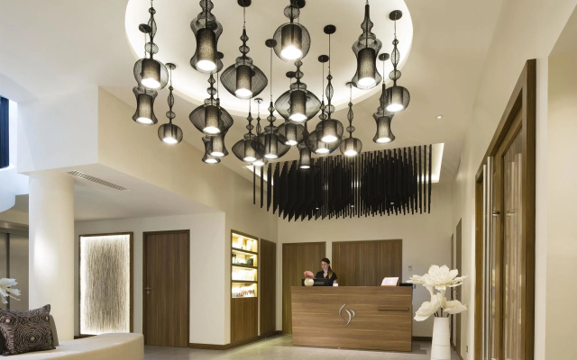 Le Riviera – Hôtel, Restaurant & Spa