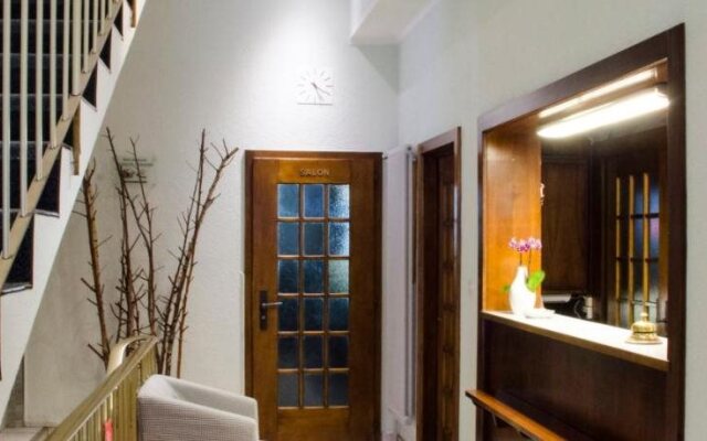 Hotel Elite Fribourg