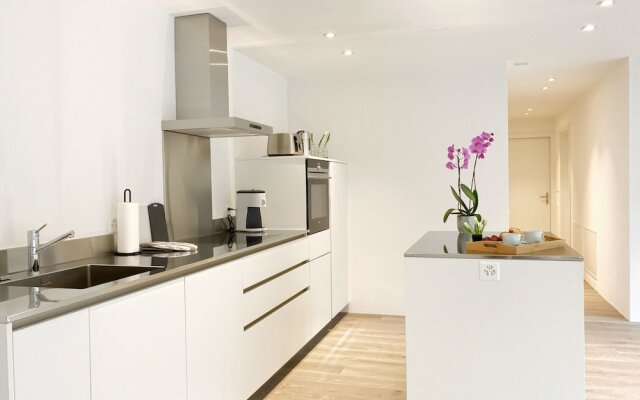 Escape52 Boutique Apartments