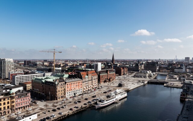 STORY HOTEL MALMO, in JdV by Hyatt