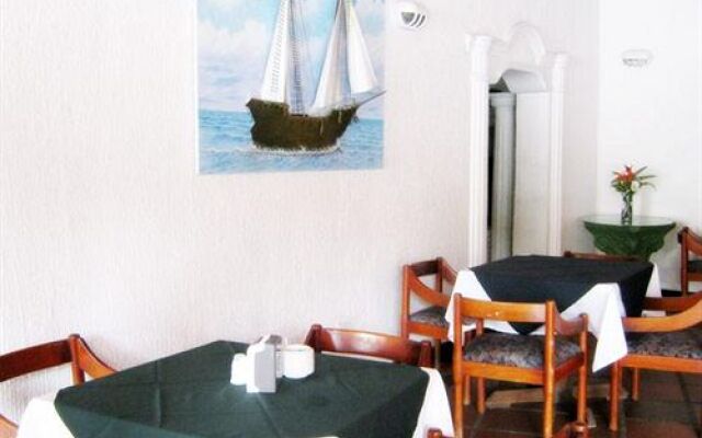 Hotel Cartagena Real