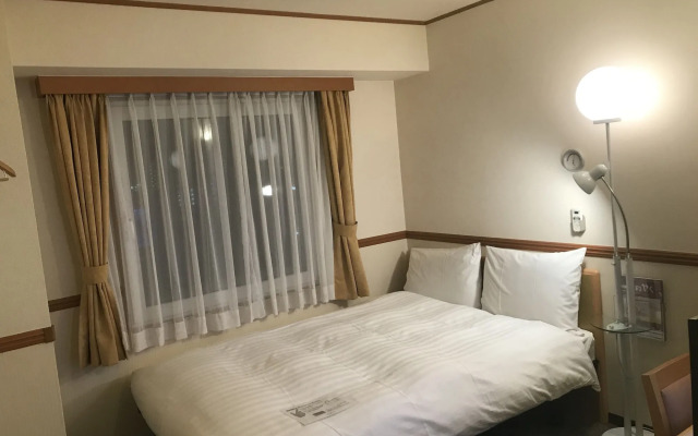 Toyoko Inn Oita Nakatsu Ekimae