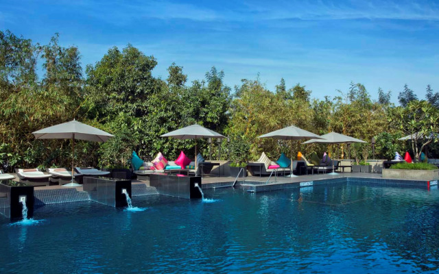 Le Méridien Gurgaon, Delhi NCR