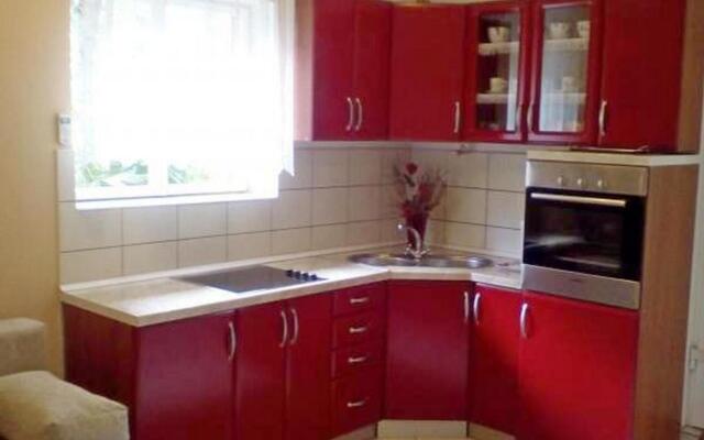 Apartments Neva in Brodarica