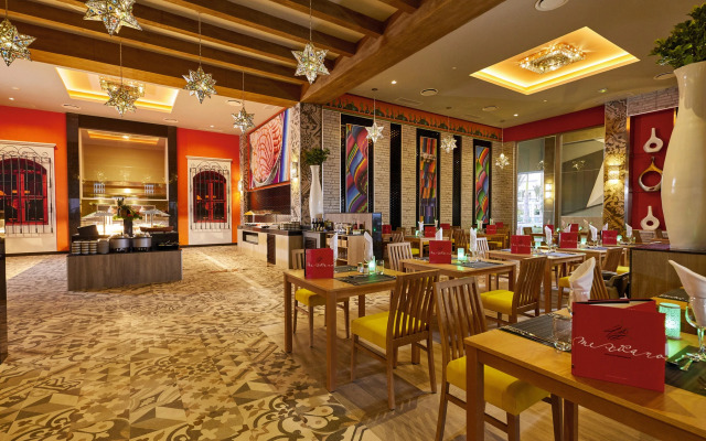 Hotel Riu Palace Costa Mujeres - All Inclusive