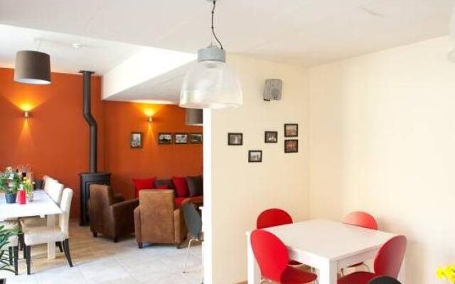 Leuven City Hostel