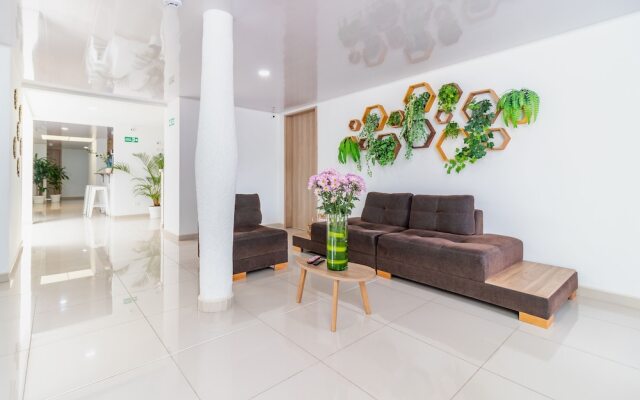 Hotel Ayenda Federman Park 1090
