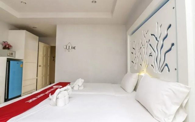 Nida Rooms Patong Mermaid 148