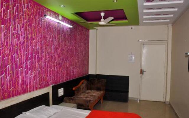 Hotel Jaydeep