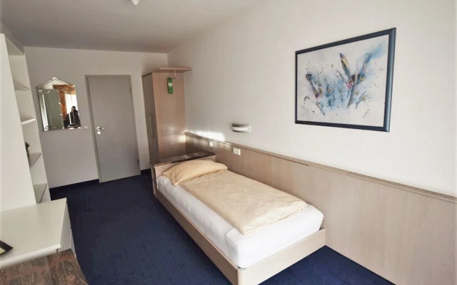 Hotel Alena