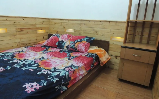 Puspa Indah Syariah 1