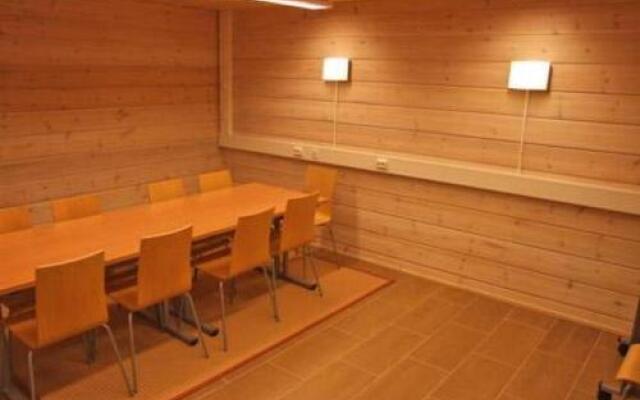 Holiday Home Alte ruka bertta
