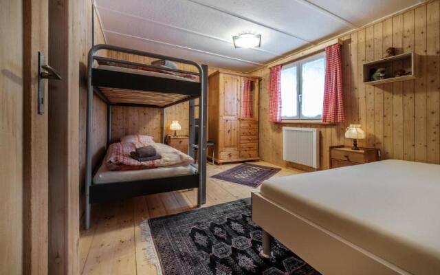 3. Zimmer im Nü-Hus