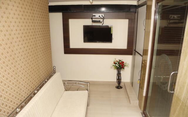 Hotel Royal Onix Mumbai