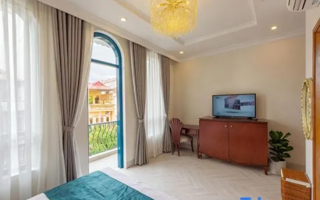 White Hotel