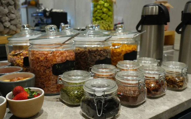 Four Points by Sheraton Chennai, Velachery