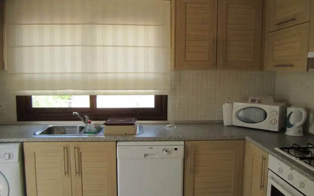 Villa Morlais by Amy Villas