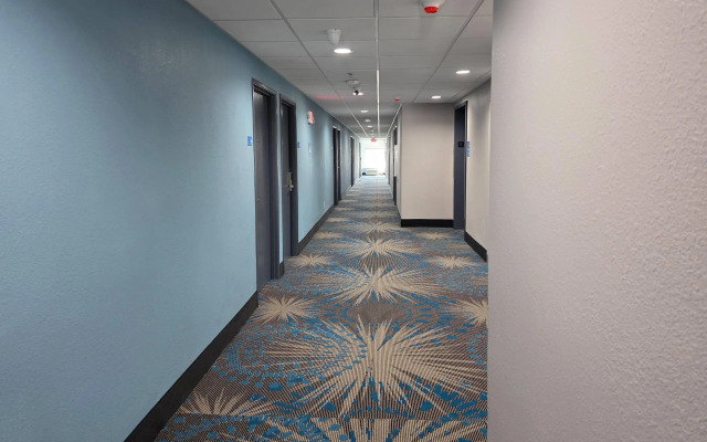 Microtel Inn & Suites by Wyndham Brandon