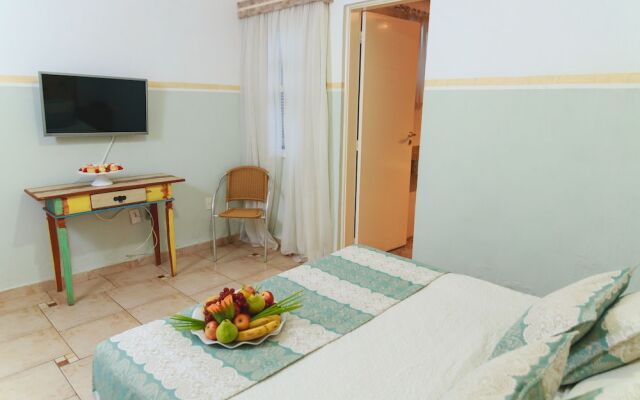 Hotel Fazenda Hípica Atibaia