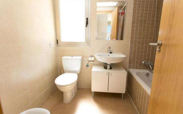 Cap Blanc Penthouse Cullera