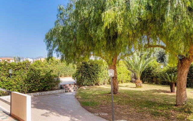 Sr-a522-mira48ct - Residence Miramare - Appartamento 3