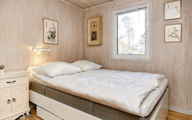 9 Person Holiday Home in Lokken-by Traum