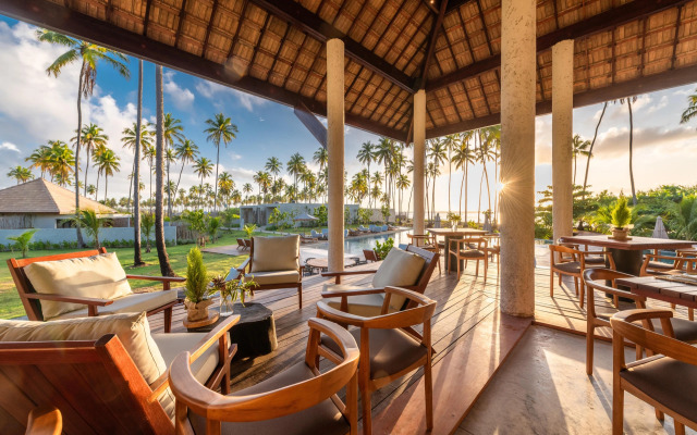 Tuju Boutique Hotel