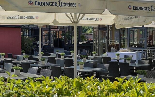 vevio Hotel & Events