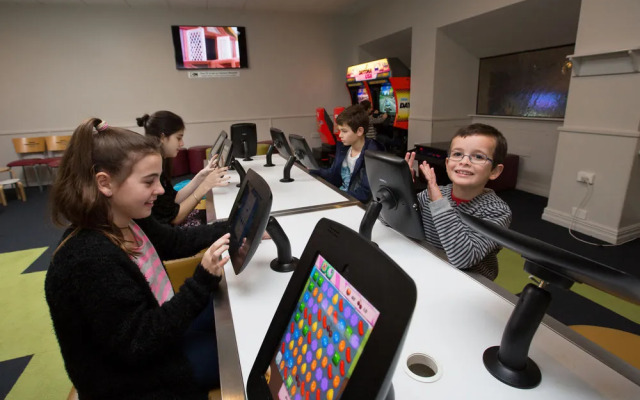 Macquarie Inn At Club Macquarie