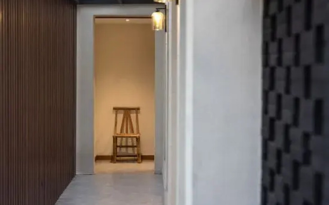 Amy's Guesthouse in Nanshan Zhuhai