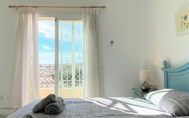 Casa Lindblad Fuentesol 15 Casasol