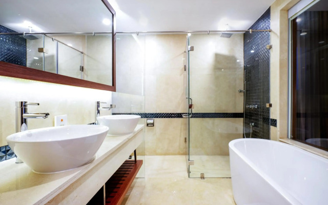 Becamex Hotel New City