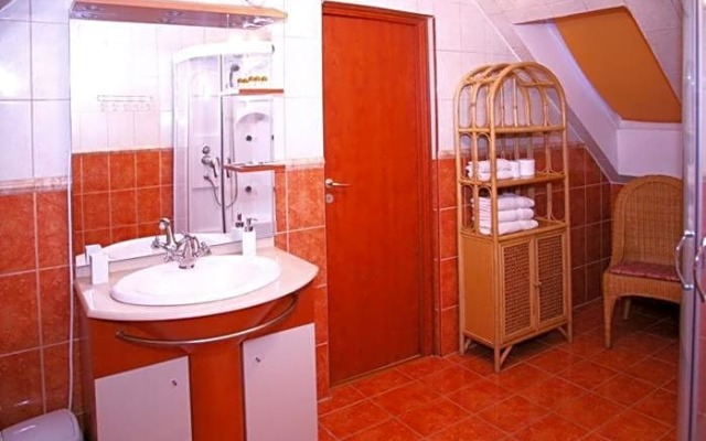 Bástya Wellness Hotel - Nyírbátor