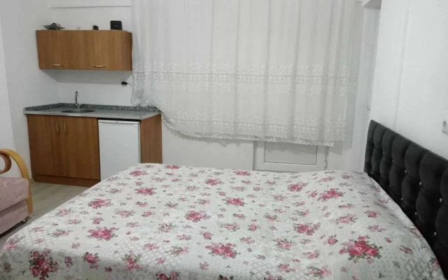 Yeşilhan pansiyon