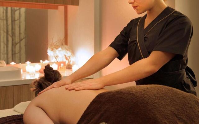 Balthazar Hotel & Spa Rennes - MGallery Collection