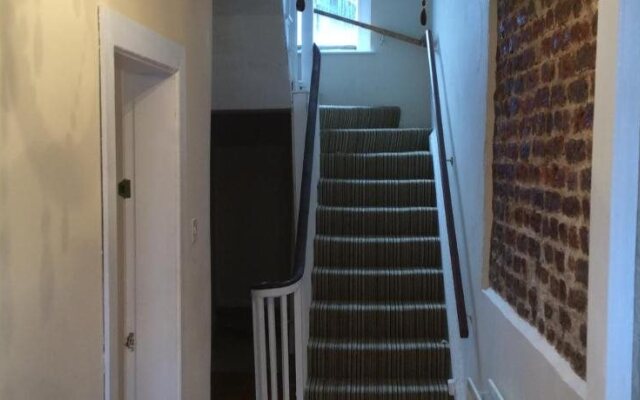 Walled City B&B