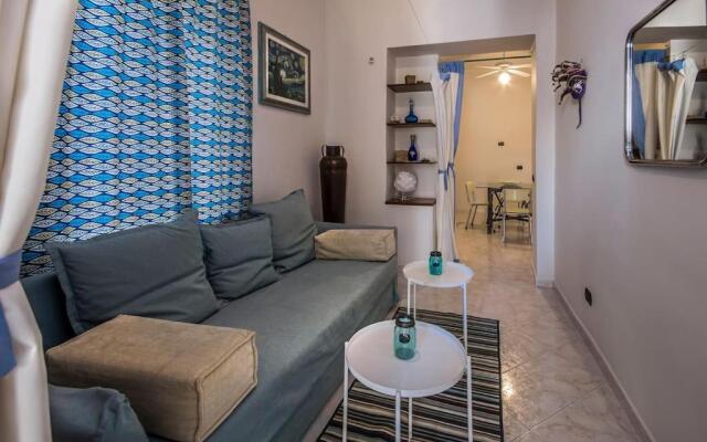 Naples in the history 4M