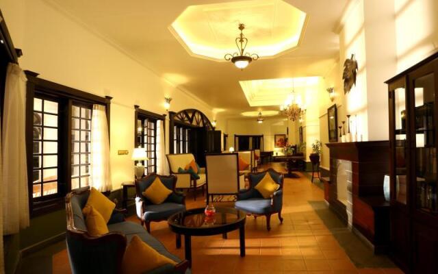 Parisons Plantation Experiences Bungalow