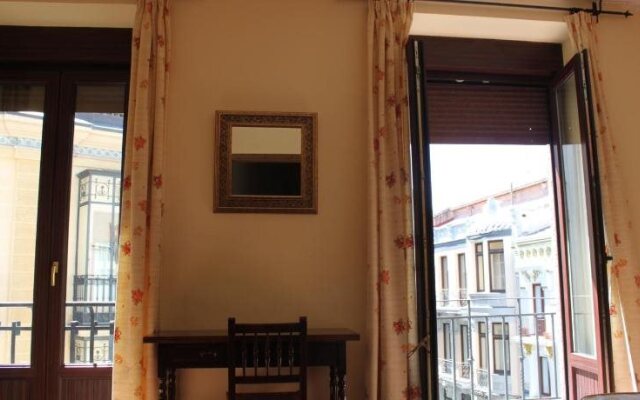 Hotel Rey Niño