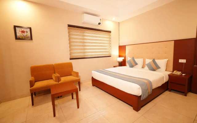 The Bliss Palampur